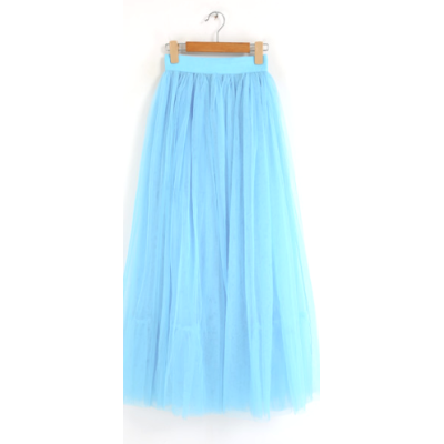 Carra Fashion Touch Light Blue дамска пола